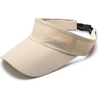 Bwecuy Schirmmütze Unisex Sommer Schirmmütze Schnelltrocknend Sonnenvisier