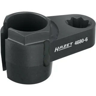 HAZET Abgassonden Einsatz - 4680-6