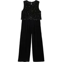 vertbaudet Jumpsuit 2-in-1-Effekt