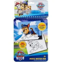 PAW PATROL Malbuch 87100500 Unisex Kinder, Malbuch, Ausmalbuch, Ausmalheft, Malblock, Zeichenbuch