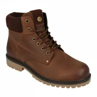 Wrangler Winterstiefel "ARCH FUR MEN HIGH" gefüttert