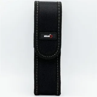 Universalholster | Böker | Nylon Etui | passend für UK 2AA 3AA 4AA | 45 x 160 x 35 mm | Gürtelschlaufe öffenbar | für Messer oder Lampen | sicher