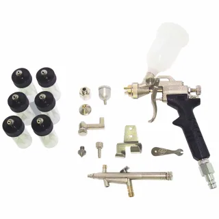 ELMAG Profi-Set Modell 'GRAFO BAG' - 32400