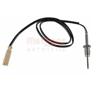 Metzger Abgastemperatursensor Audi Q3 Seat Tarraco Skoda Kodiaq VW Tiguan Touran