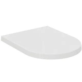 Ideal Standard WC-Sitz Blend Curve 360x455x35mm Weiß T376101