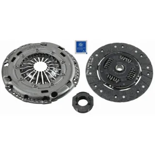 Sachs Kupplung Seat Leon VW Jetta Passat 1,4