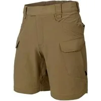 Helikon-Tex Shorts OTS (Outdoor Tactical Shorts) 8.5"® - VersaStretch® Lite - Mud Brown