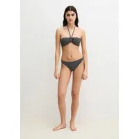 Marc O'Polo Bikini-Hose Palm Geo Print