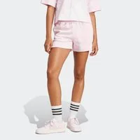 adidas Sportswear Shorts ESSENTIALS SMALL LOGO FEELCOZY
