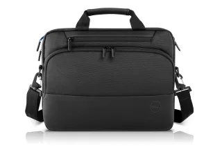 Dell Pro Briefcase 14 | po-bc-14-20 | Notebook-Tasche - 35.6 cm (14")