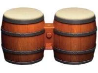 Nintendo GameCube Bongocontroller [für Donkey Konga]