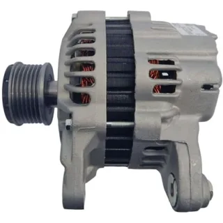 Hella Lichtmaschine Dacia Renault 8EL012428-491