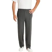 Hajo Sweathose Herren Rehahose, Premium Komfort