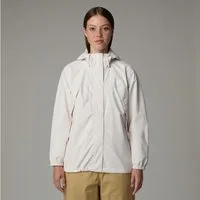 The North Face Regenjacke W ANTORA RAIN JACKET wasserdichtes DryVent™-Außenmaterial, winddicht