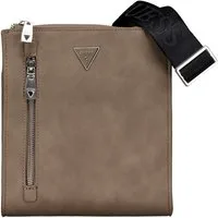 Guess Umhängetasche Torino Flat Crossbody