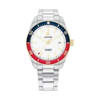 Tommy Hilfiger Herrenuhr Th85 1710551