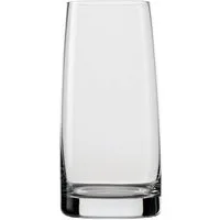 Stölzle Longdrinkglas Exquisit, 6-tlg., Kristallglas, 6-teilig