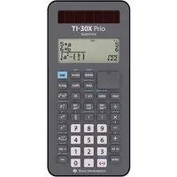 Texas Instruments Taschenrechner TI-30X Prio MathPrint™