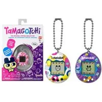 Bandai Spiel Tamagotchi Originals, sortiert - 1 von 4 designs