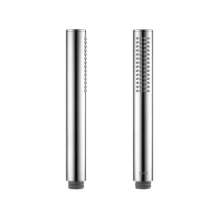 KWC Stabbrause FIT-X slim, chromeline,124493 124493