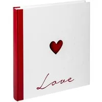 Walther Fotoalbum Hochzeitsalbum Love UH-159 28x30,5cm