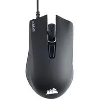 HARPOON RGB Pro, Gaming-Maus schwarz