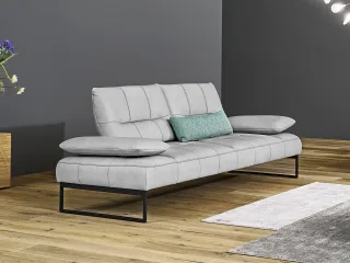 Sofa 2,5 Sitzer himolla 9360