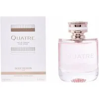 BOUCHERON Eau de Parfum Quatre pour Femme Eau de Parfum