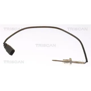 Triscan Sensor f?r Abgastemperatur Audi A4 A5 Q5 2,0 882629128
