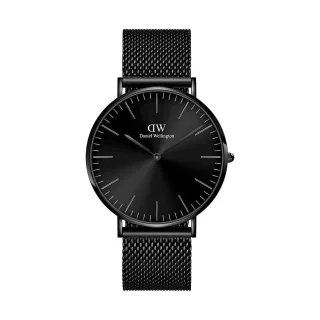 Daniel Wellington Herrenuhr DW.DW00100632