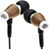 GOgroove Hochwertige In-Ear-Kopfhörer mit 3,5 mm Klinke Anschluss In-Ear-Kopfhörer