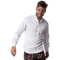 dressforfun Longsleeve Hemd Toni