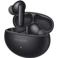 Huawei FreeBuds 6i wireless In-Ear-Kopfhörer (Active Noise Cancelling (ANC), Freisprechfunktion, A2DP Bluetooth, HFP, AVRCP Bluetooth, IP54, aktive Geräuschunterdrückung, Bluetooth 5.3)
