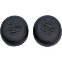 Ear Cushions, Ohrkissen schwarz, Jabra Evolve2 40/65