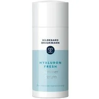 Hildegard Braukmann Anti-Aging-Creme Hyaluron Fresh! Summer Serum, für Alle Hauttypen