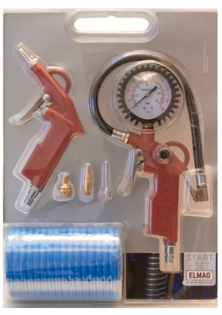 ELMAG START SET 6-teilig - 42091