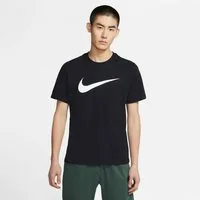 Nike Sportswear T-Shirt Nike Herren T-Shirt Sportswear Swoosh DC5094