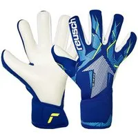 Reusch Torwarthandschuhe Fastgrip Advance Junior mit starkem, zuverlässigem Grip