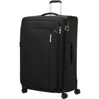 Samsonite Weichgepäck-Trolley RESPARK exp, verschiedene Größen und Farben, 4 Rollen, voll gefütterter Innenraum, mit Packgurten und Trennwand
