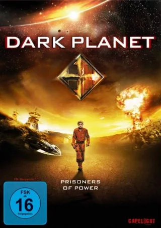 Dark Planet