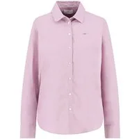 FYNCH-HATTON Blusentop Casual-Fit Hemd - Regular Fit