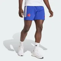 adidas Performance Shorts FRANKREICH RUGBY REPLICA SPIELSHORTS (1-tlg)