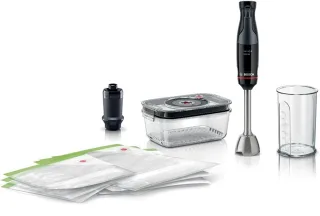Bosch MSM4B6V2 (schwarz/glanz)
