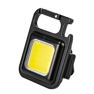 Multitool | Feuerwehrstore | Pocketblaze | Multifunktionswerkzeug | Karabinerhaken | Flaschenöffner | LED Taschenlampe | Magnet | Micro USB | kompakt