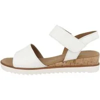 Gabor 82.750 Damen Keilsandalette Pumps, Wedges, Sandalette, Keilabsatz, Sandale