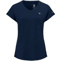 Dare2b Rundhalsshirt Damen T-Shirt Vigilant Tee Womens T-Shirts
