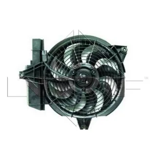 NRF K?hlerl?fter Hyundai Santa Fe 1 47281