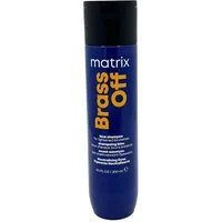 MATRIX Haarshampoo Total Results - Brass Off Shampoo - 300 ml