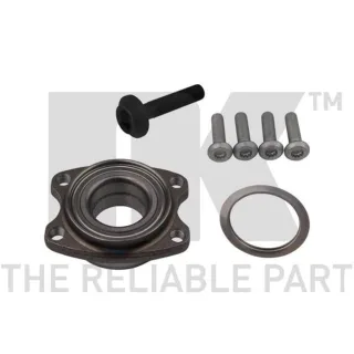 NK Radlager unten Audi A4 A6 A8 Seat Exeo VW Passat