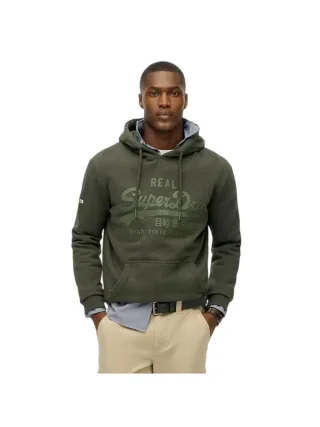Superdry Herren Vintage Sweatshirt
